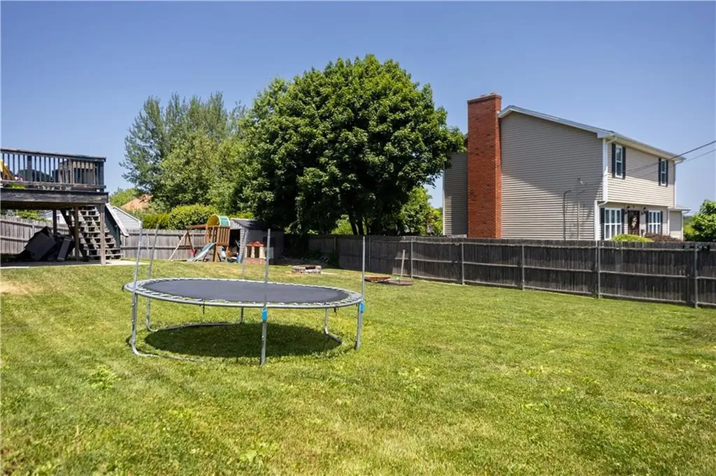 46 Irving Street North Providence RI 02904