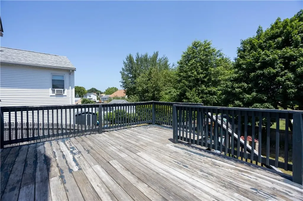 46 Irving Street North Providence RI 02904