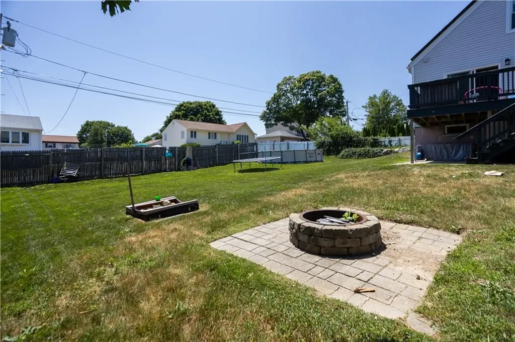 46 Irving Street North Providence RI 02904