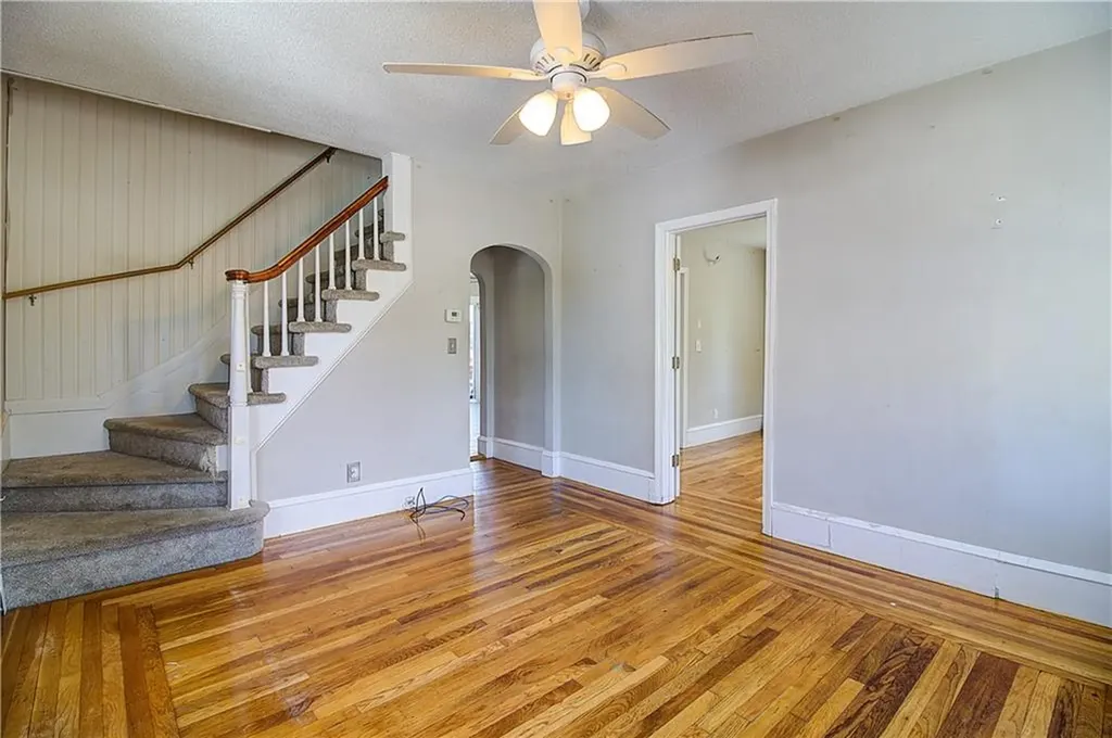 46 Irving Street North Providence RI 02904