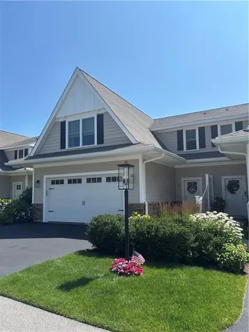 16 Tide Mill Drive North Kingstown RI 02852