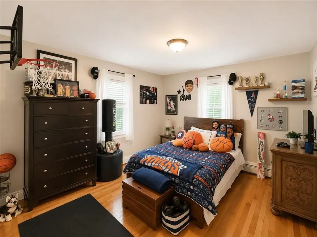 196 Fruit Hill Avenue North Providence RI 02911