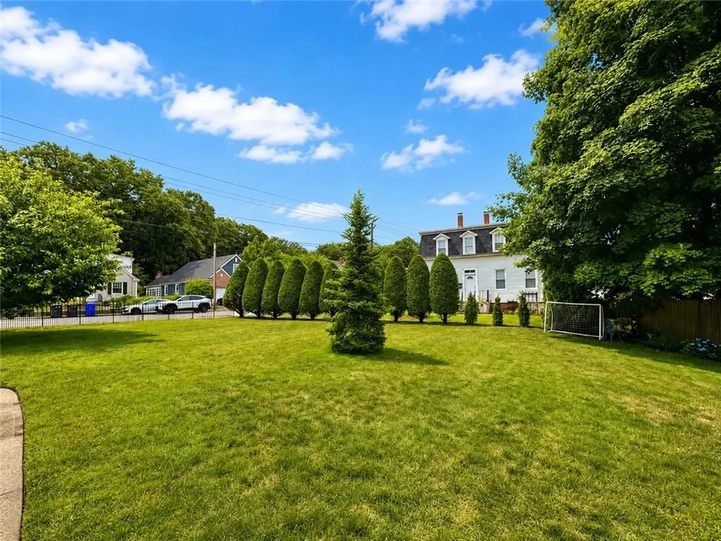 196 Fruit Hill Avenue North Providence RI 02911