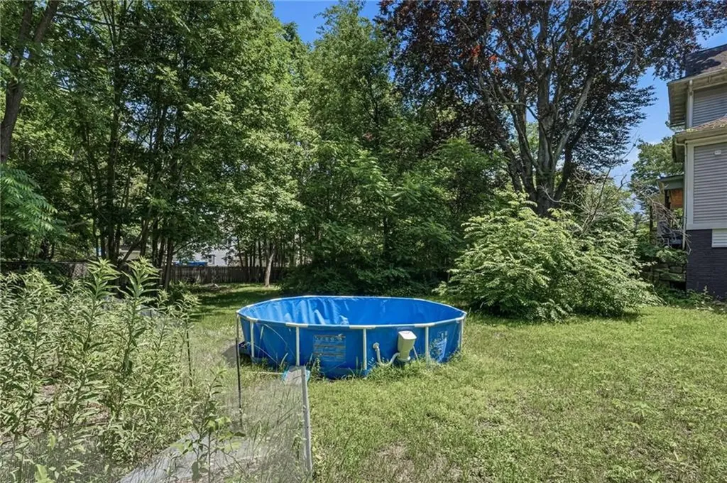 152 Laurel Hill Avenue Burrillville RI 02859