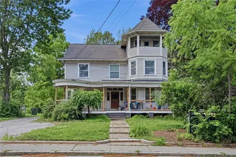 152 Laurel Hill Avenue Burrillville RI 02859