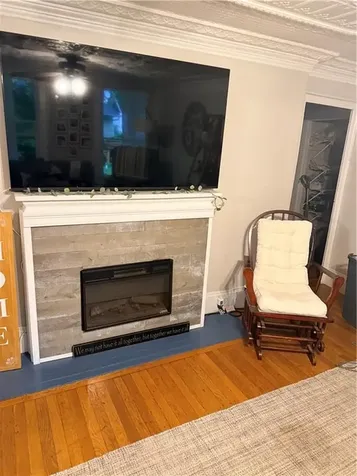 35 High Street Burrillville RI 02859