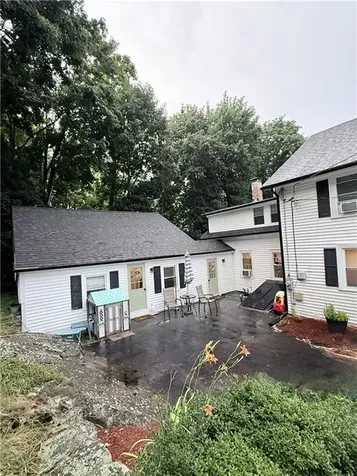 35 High Street Burrillville RI 02859
