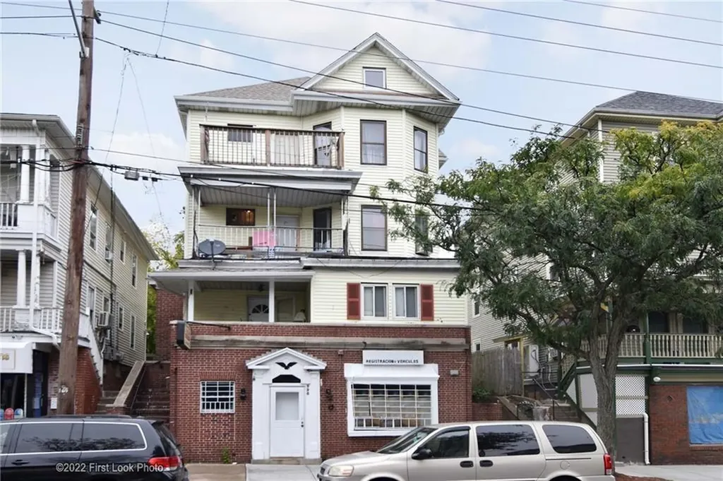 925 Atwells Avenue Providence RI 02909