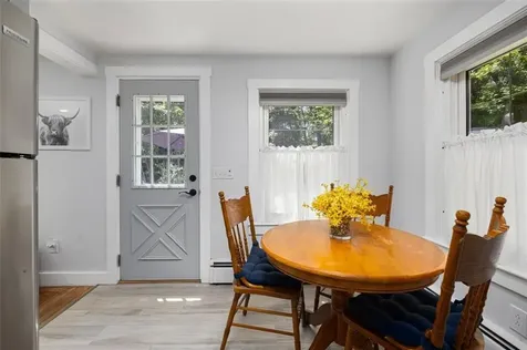 45 Gardiner Avenue North Kingstown RI 02852