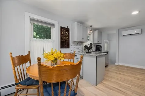 45 Gardiner Avenue North Kingstown RI 02852