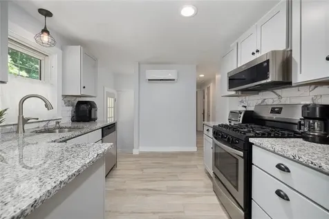 45 Gardiner Avenue North Kingstown RI 02852