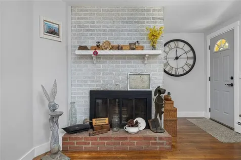 45 Gardiner Avenue North Kingstown RI 02852