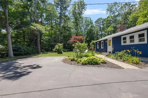 45 Gardiner Avenue North Kingstown RI 02852