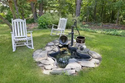 45 Gardiner Avenue North Kingstown RI 02852