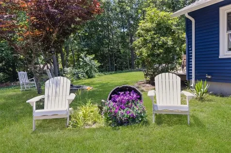 45 Gardiner Avenue North Kingstown RI 02852