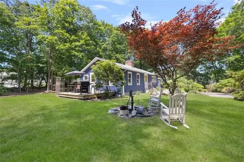 45 Gardiner Avenue North Kingstown RI 02852