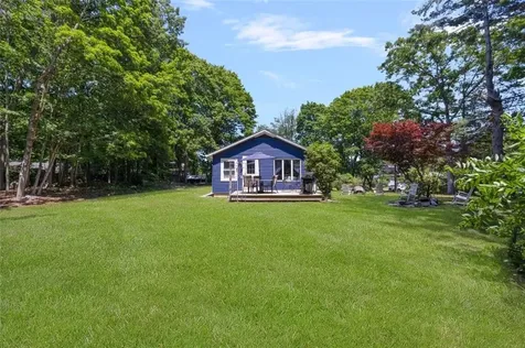 45 Gardiner Avenue North Kingstown RI 02852