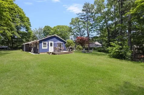 45 Gardiner Avenue North Kingstown RI 02852