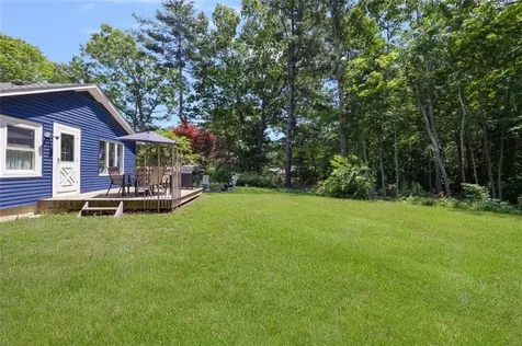45 Gardiner Avenue North Kingstown RI 02852