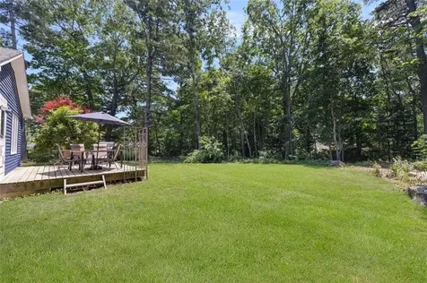45 Gardiner Avenue North Kingstown RI 02852