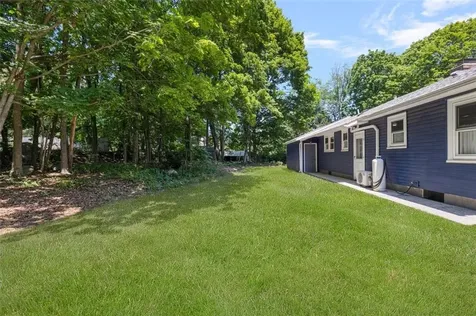 45 Gardiner Avenue North Kingstown RI 02852