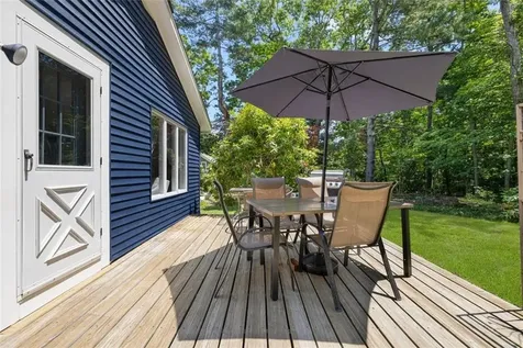 45 Gardiner Avenue North Kingstown RI 02852