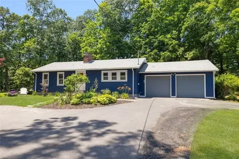 45 Gardiner Avenue North Kingstown RI 02852