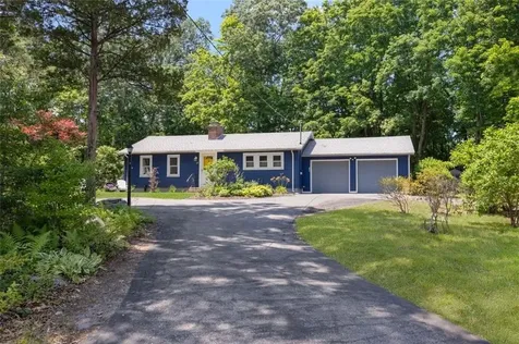 45 Gardiner Avenue North Kingstown RI 02852