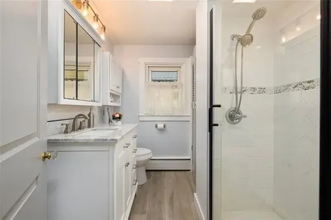 45 Gardiner Avenue North Kingstown RI 02852