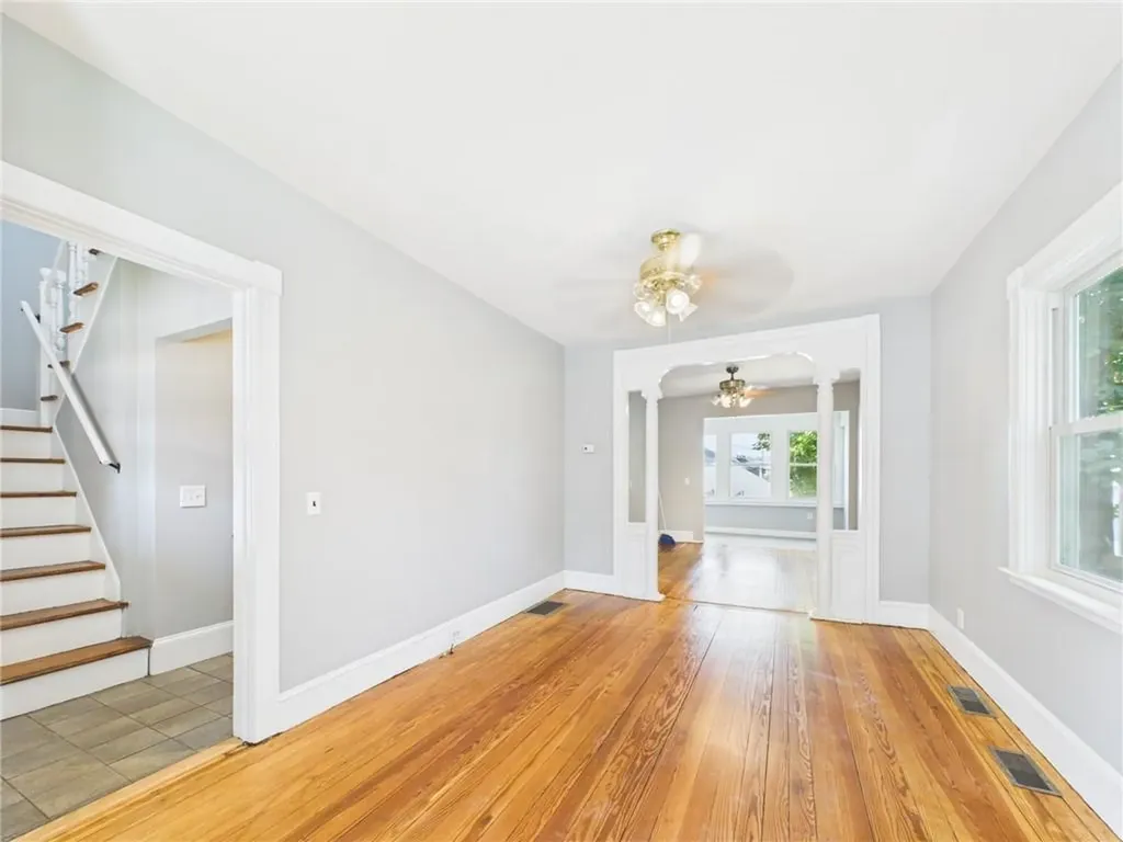 13 Clyde Street Providence RI 02908