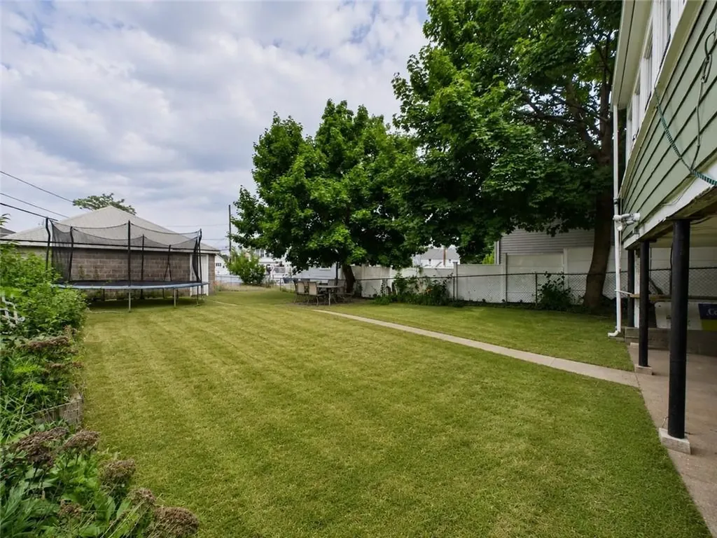13 Clyde Street Providence RI 02908