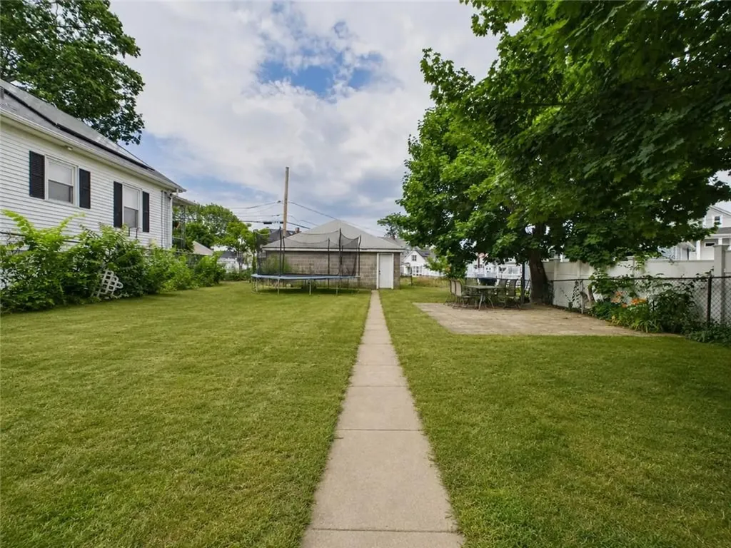13 Clyde Street Providence RI 02908