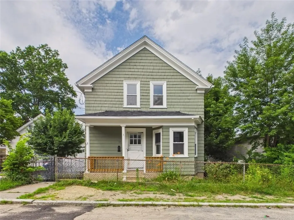 13 Clyde Street Providence RI 02908