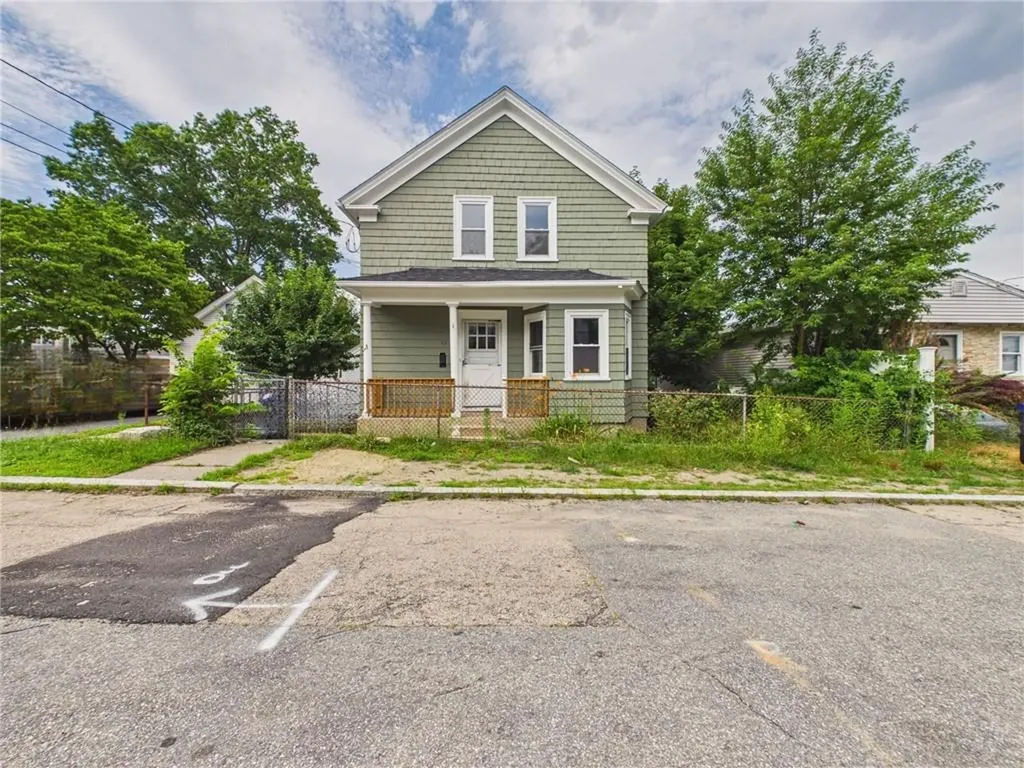 13 Clyde Street Providence RI 02908