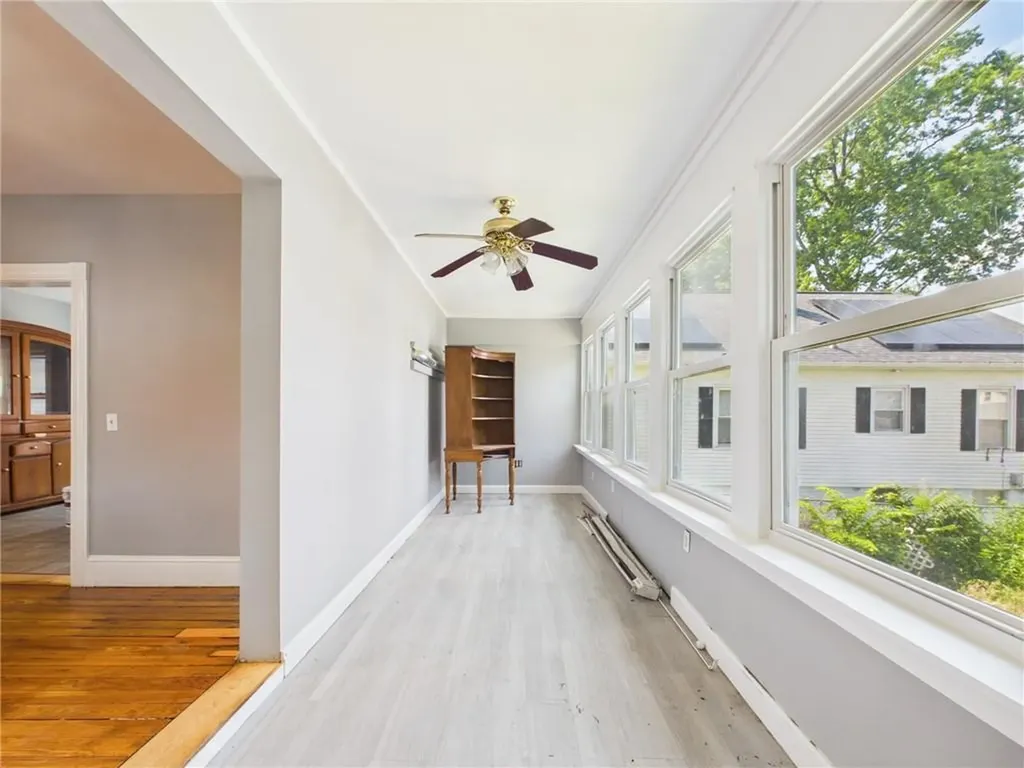 13 Clyde Street Providence RI 02908