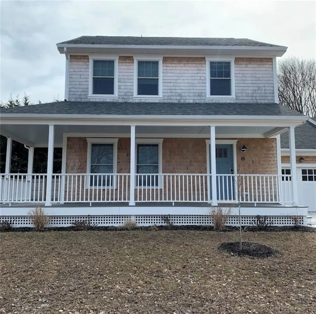 13 Arnold Avenue Jamestown RI 02835