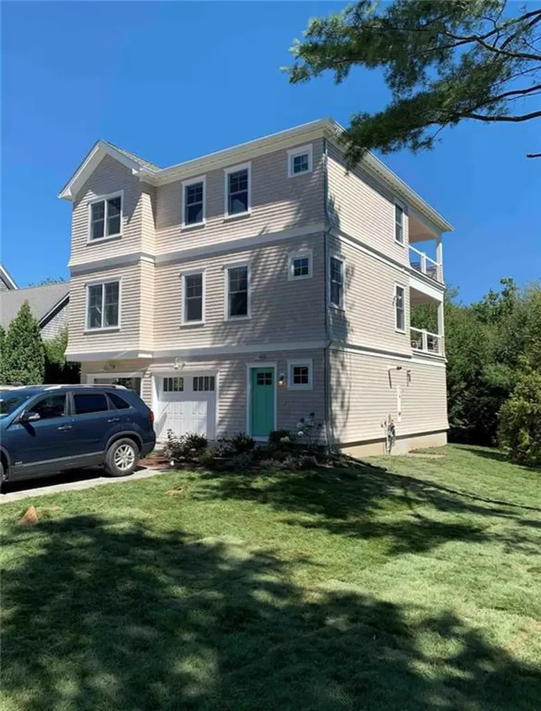 46 Ottawa Trail Narragansett RI 02882