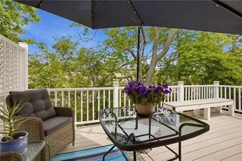 11 Carol Avenue Bristol RI 02809