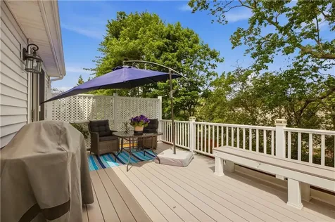 11 Carol Avenue Bristol RI 02809