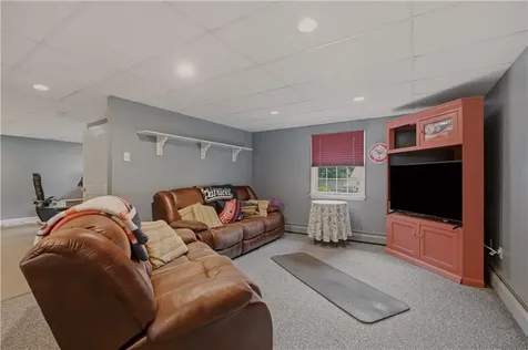 11 Carol Avenue Bristol RI 02809