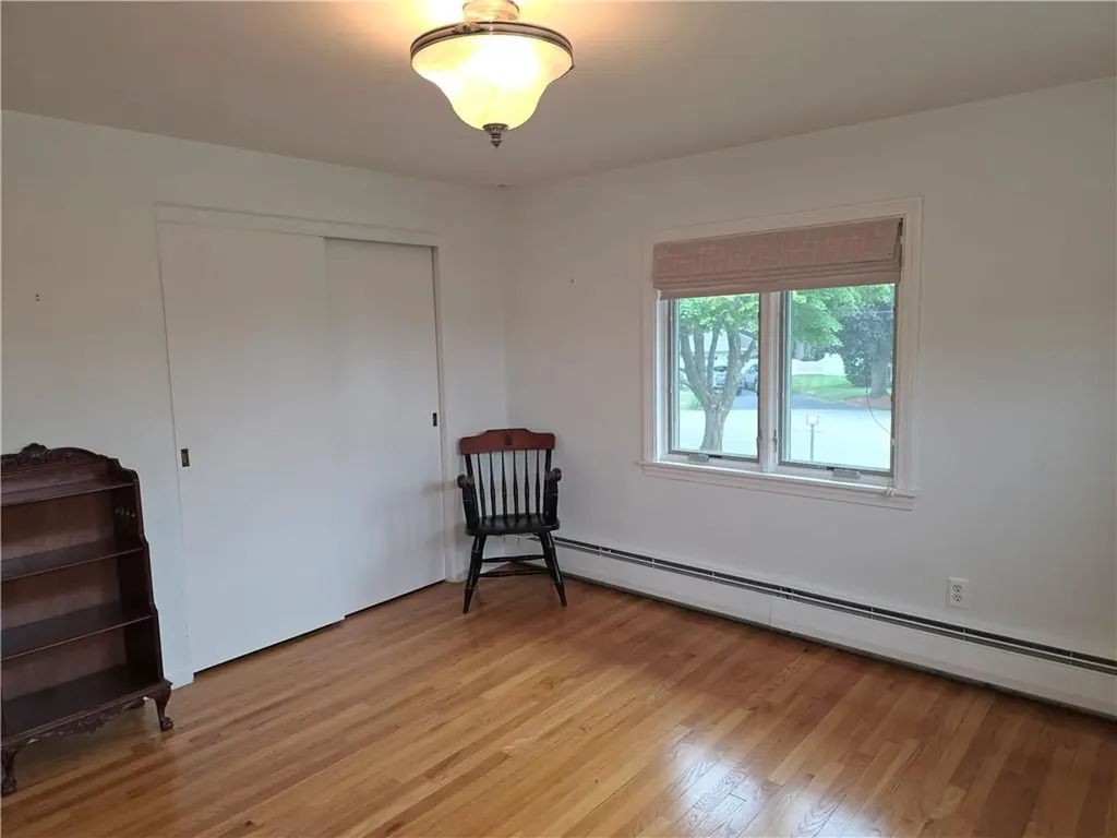 40 Russet Way Cranston RI 02920