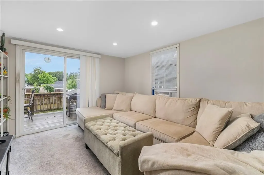 73 Beech Avenue Cranston RI 02910