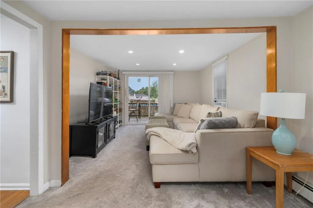 73 Beech Avenue Cranston RI 02910