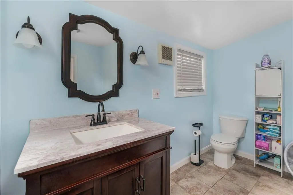 73 Beech Avenue Cranston RI 02910