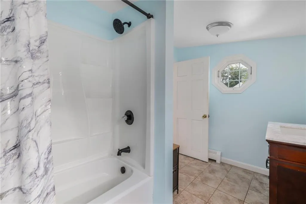 73 Beech Avenue Cranston RI 02910