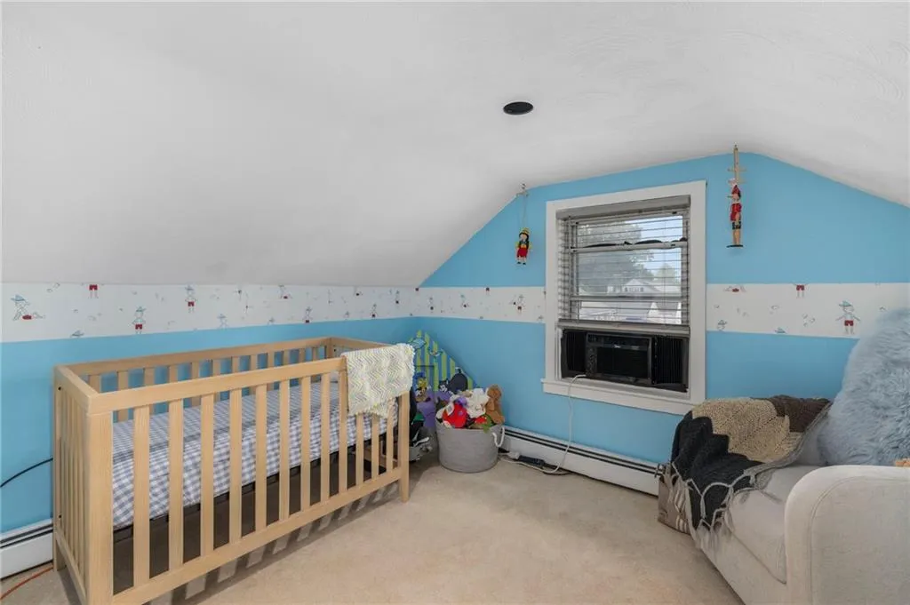 73 Beech Avenue Cranston RI 02910