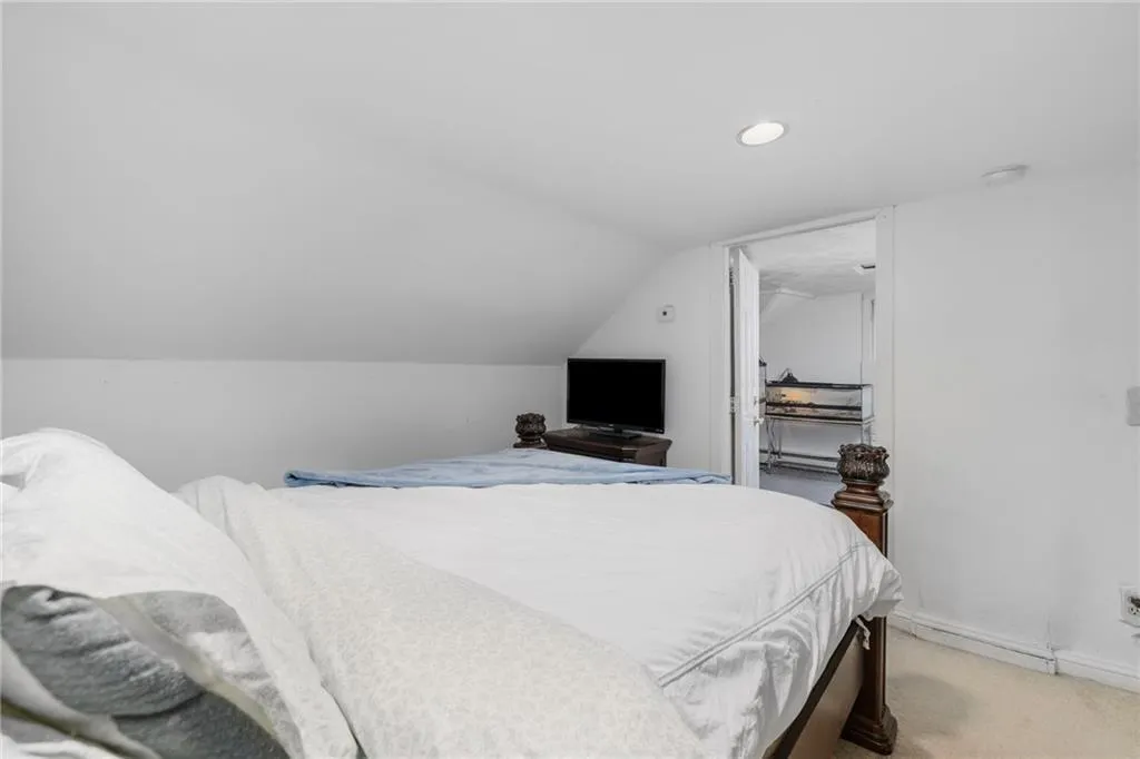 73 Beech Avenue Cranston RI 02910
