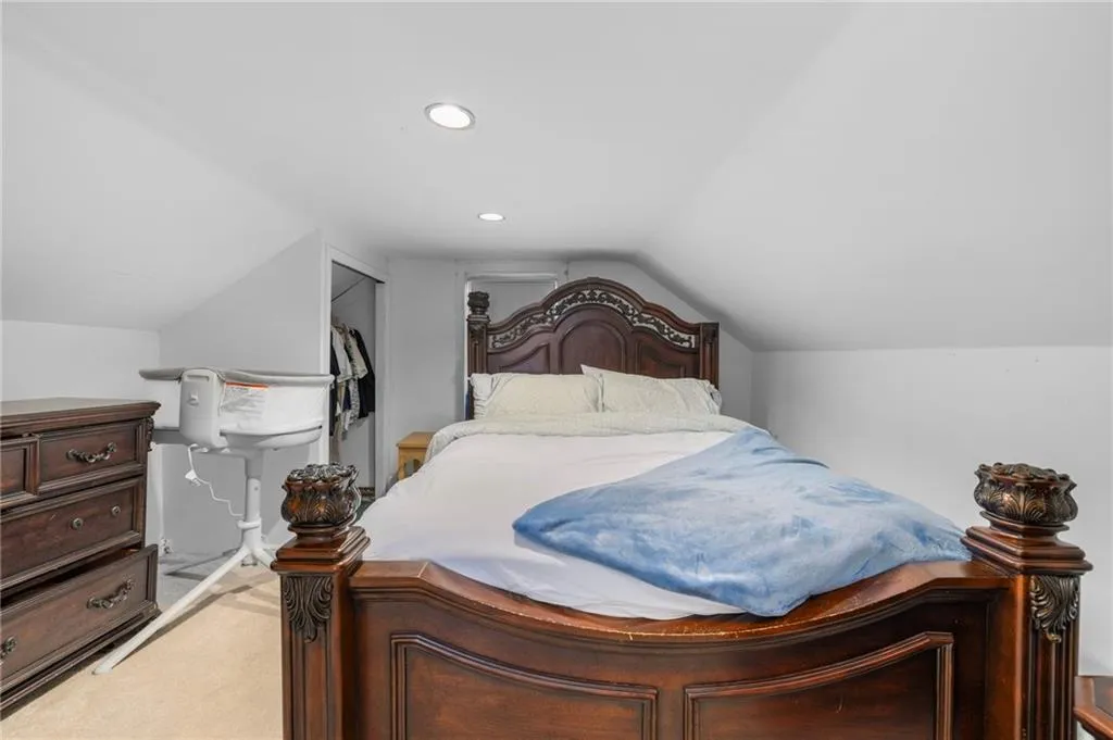 73 Beech Avenue Cranston RI 02910
