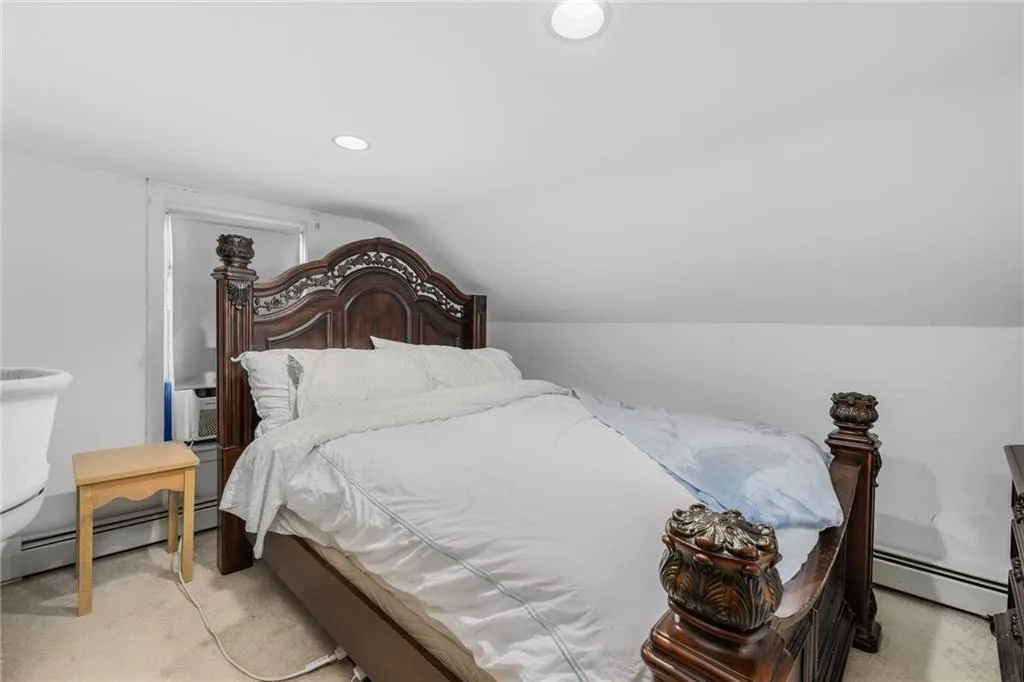 73 Beech Avenue Cranston RI 02910