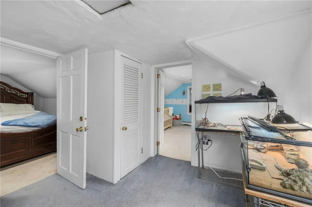 73 Beech Avenue Cranston RI 02910